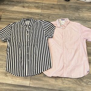 Denim & Flower casual shirts